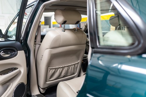 1997 Jaguar XJR V8 Te koop (foto 89 van 251)