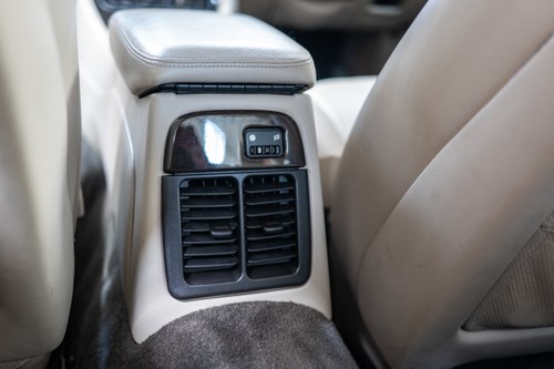 1997 Jaguar XJR V8 Te koop (foto 97 van 251)