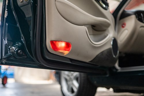 1997 Jaguar XJR V8 Te koop (foto 107 van 251)