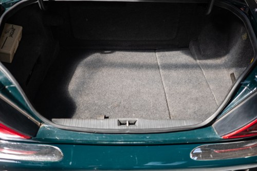 1997 Jaguar XJR V8 Te koop (foto 119 van 251)