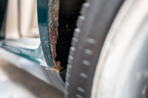 1997 Jaguar XJR V8 Te koop (foto 147 van 251)