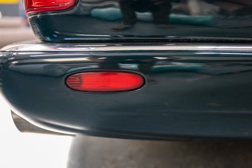 1997 Jaguar XJR V8 Te koop (foto 149 van 251)