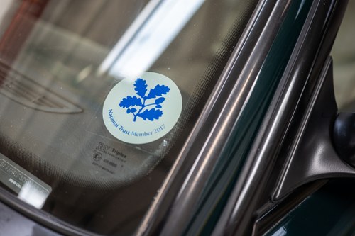 1997 Jaguar XJR V8 Te koop (foto 155 van 251)