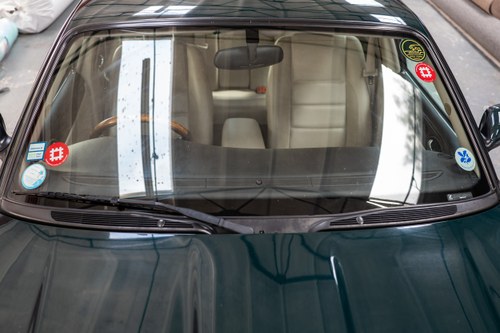 1997 Jaguar XJR V8 Te koop (foto 157 van 251)