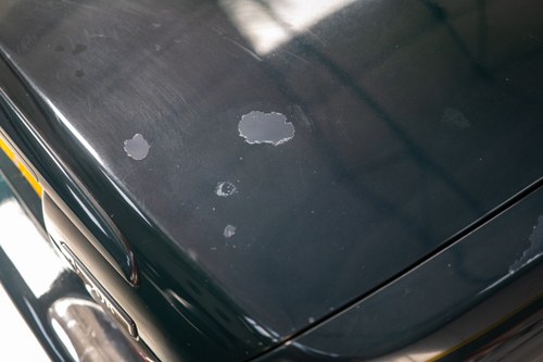 1997 Jaguar XJR V8 Te koop (foto 164 van 251)