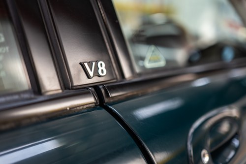 1997 Jaguar XJR V8 Te koop (foto 170 van 251)