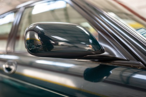 1997 Jaguar XJR V8 Te koop (foto 172 van 251)