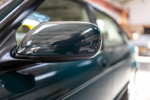 1997 Jaguar XJR V8 Te koop (foto 179 van 251)