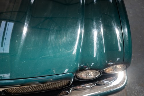 1997 Jaguar XJR V8 Te koop (foto 180 van 251)