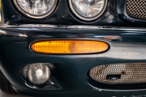 1997 Jaguar XJR V8 Te koop (foto 189 van 251)