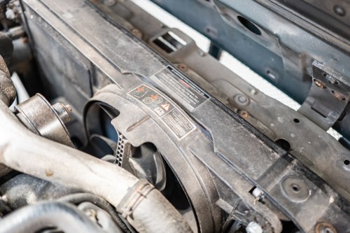 1997 Jaguar XJR V8 Te koop (foto 190 van 251)