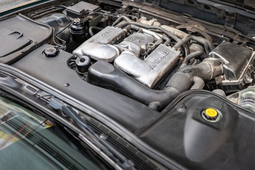 1997 Jaguar XJR V8 Te koop (foto 195 van 251)