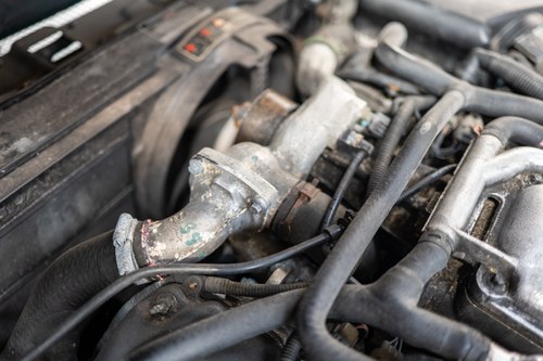 1997 Jaguar XJR V8 Te koop (foto 201 van 251)