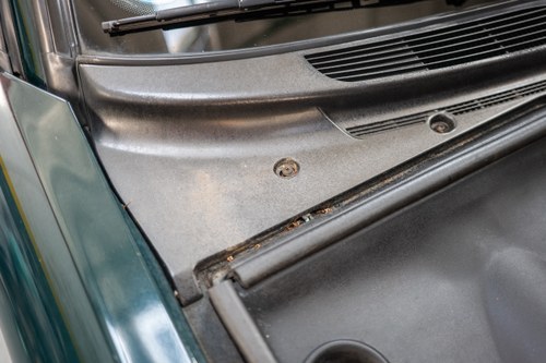 1997 Jaguar XJR V8 Te koop (foto 213 van 251)