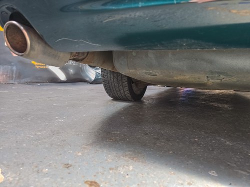 1997 Jaguar XJR V8 Te koop (foto 216 van 251)