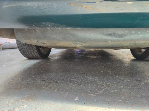 1997 Jaguar XJR V8 Te koop (foto 218 van 251)