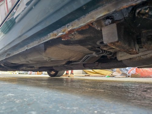 1997 Jaguar XJR V8 Te koop (foto 232 van 251)