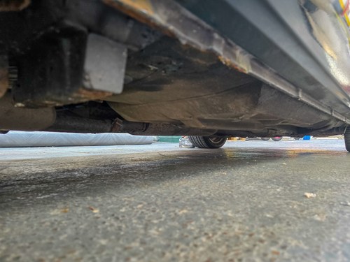 1997 Jaguar XJR V8 Te koop (foto 238 van 251)