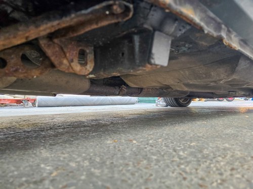 1997 Jaguar XJR V8 Te koop (foto 239 van 251)