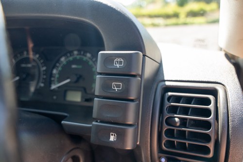 2002 Land Rover Discovery Series II TD5 ES For Sale (picture 64 of 122)