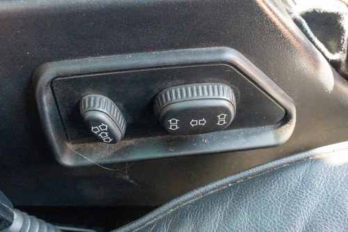 2002 Land Rover Discovery Series II TD5 ES For Sale (picture 65 of 122)