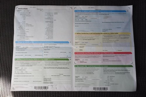 1968 Mercedes-Benz W113 280SL Automatic For Sale (picture 157 of 178)