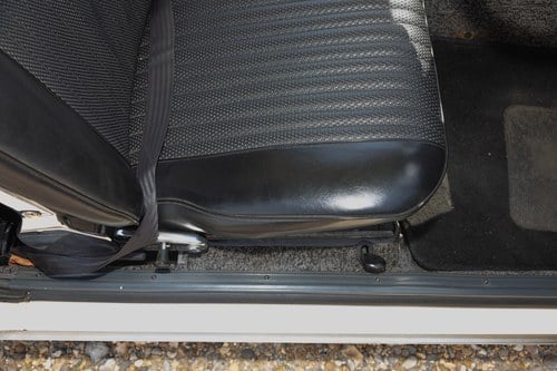 1972 BMW E10 2002 2L TII engine 5spd Gertrag Box zum Verkauf (Bild 36 von 158)