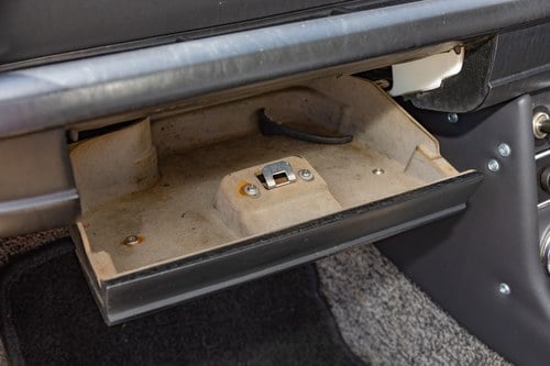 1972 BMW E10 2002 2L TII engine 5spd Gertrag Box zum Verkauf (Bild 57 von 158)