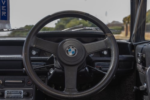 1972 BMW E10 2002 2L TII engine 5spd Gertrag Box zum Verkauf (Bild 60 von 158)