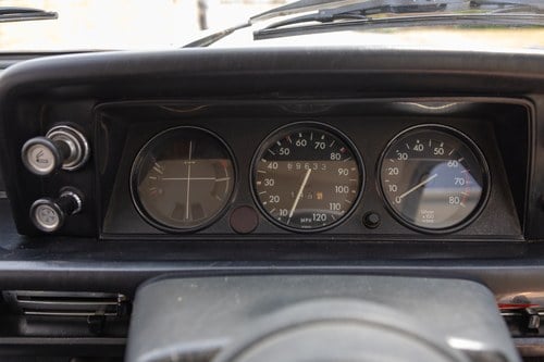 1972 BMW E10 2002 2L TII engine 5spd Gertrag Box zum Verkauf (Bild 62 von 158)