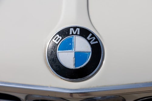 1972 BMW E10 2002 2L TII engine 5spd Gertrag Box zum Verkauf (Bild 79 von 158)