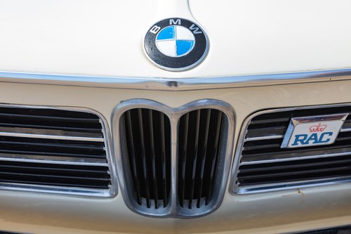 1972 BMW E10 2002 2L TII engine 5spd Gertrag Box zum Verkauf (Bild 80 von 158)