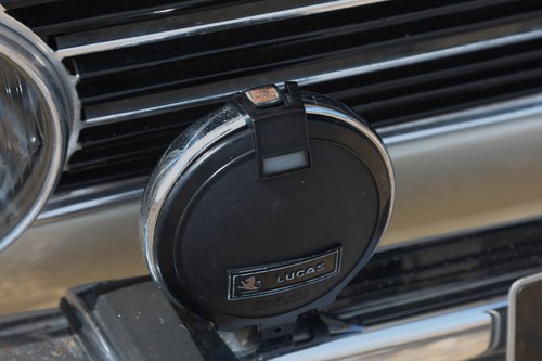 1972 BMW E10 2002 2L TII engine 5spd Gertrag Box zum Verkauf (Bild 83 von 158)