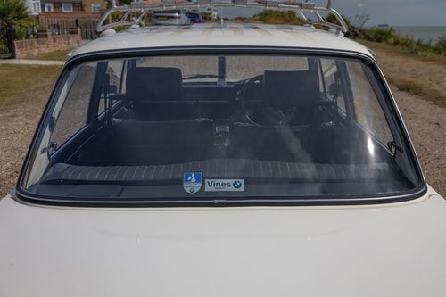 1972 BMW E10 2002 2L TII engine 5spd Gertrag Box zum Verkauf (Bild 107 von 158)