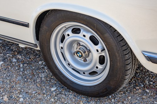 1972 BMW E10 2002 2L TII engine 5spd Gertrag Box zum Verkauf (Bild 119 von 158)