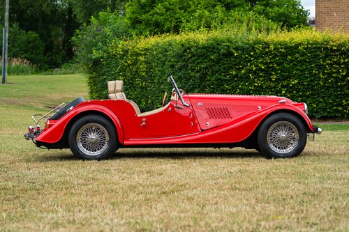 1995 Morgan 4/4 For Sale (picture 3 of 117)