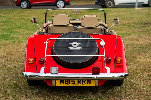 1995 Morgan 4/4 For Sale (picture 5 of 117)