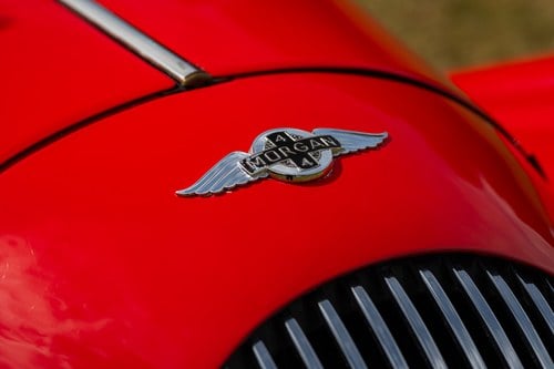 1995 Morgan 4/4 For Sale (picture 48 of 117)