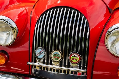 1995 Morgan 4/4 For Sale (picture 50 of 117)