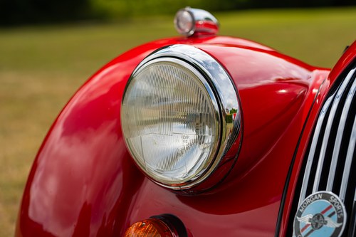 1995 Morgan 4/4 For Sale (picture 52 of 117)