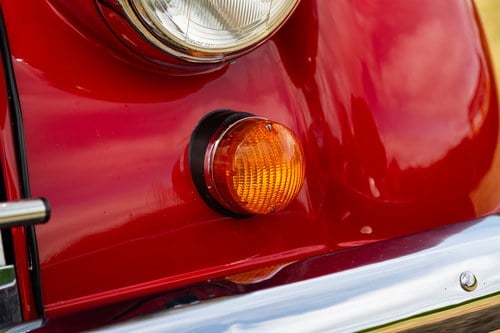 1995 Morgan 4/4 For Sale (picture 54 of 117)