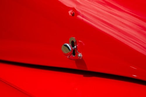 1995 Morgan 4/4 For Sale (picture 59 of 117)