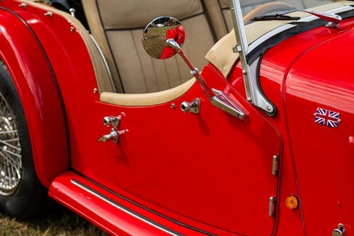 1995 Morgan 4/4 For Sale (picture 62 of 117)