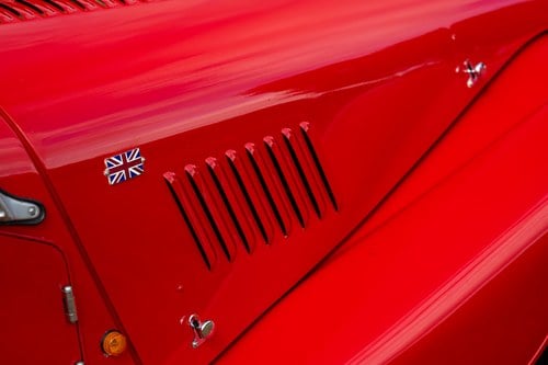 1995 Morgan 4/4 For Sale (picture 63 of 117)