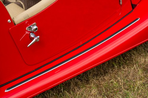 1995 Morgan 4/4 For Sale (picture 64 of 117)