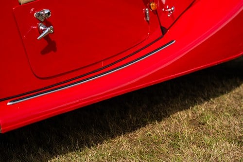 1995 Morgan 4/4 For Sale (picture 65 of 117)