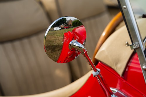 1995 Morgan 4/4 For Sale (picture 69 of 117)