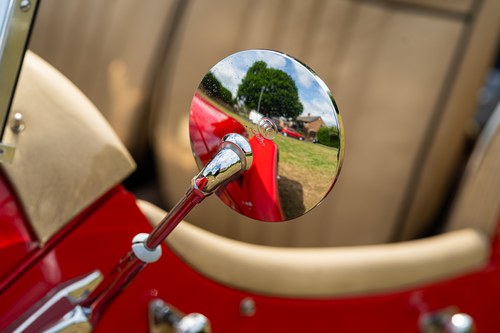 1995 Morgan 4/4 For Sale (picture 80 of 117)