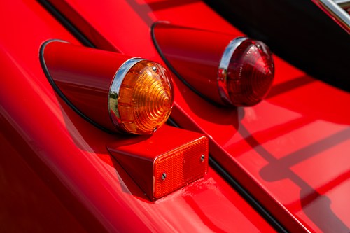 1995 Morgan 4/4 For Sale (picture 92 of 117)