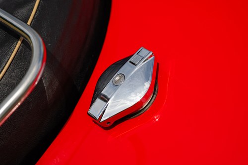 1995 Morgan 4/4 For Sale (picture 97 of 117)